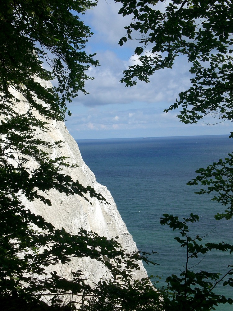 Kreidefelsen