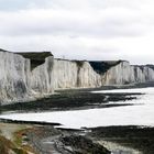 Kreidefelsen der Normandie