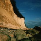 Kreidefelsen die Zweite