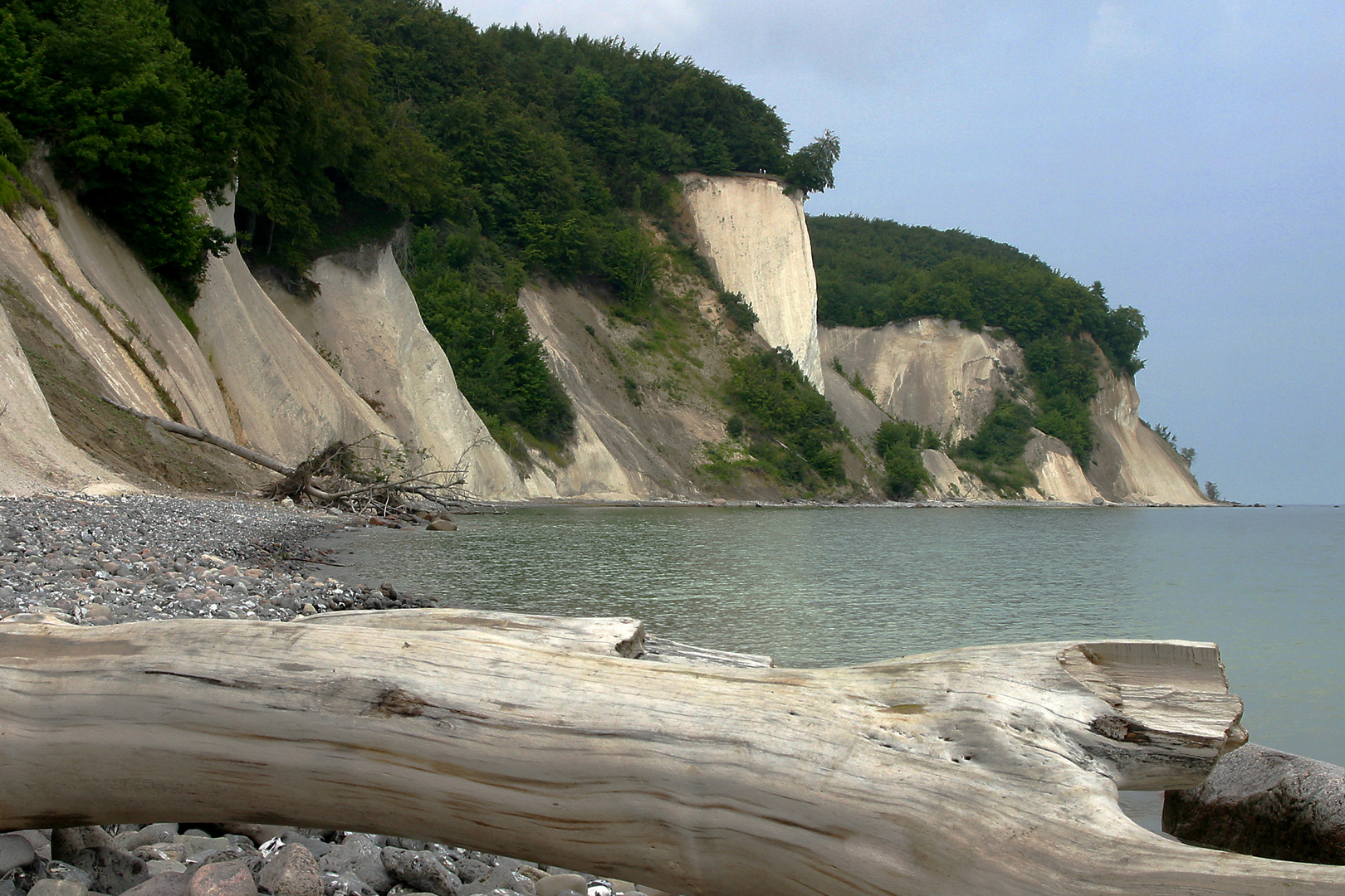 Kreidefelsen