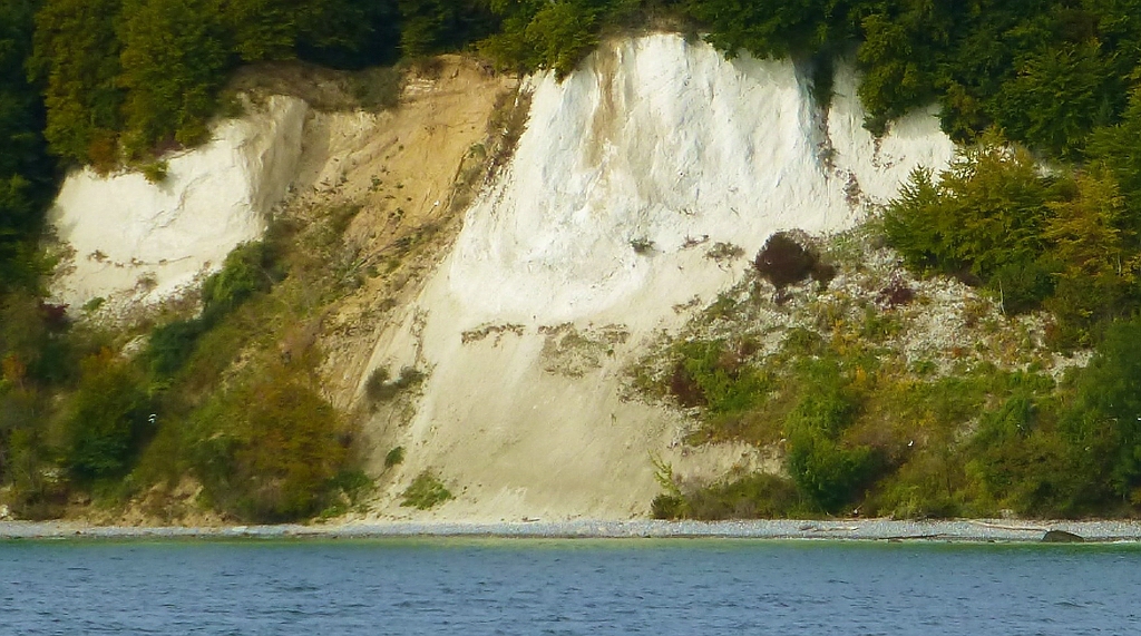 Kreidefelsen