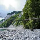 Kreidefelsen