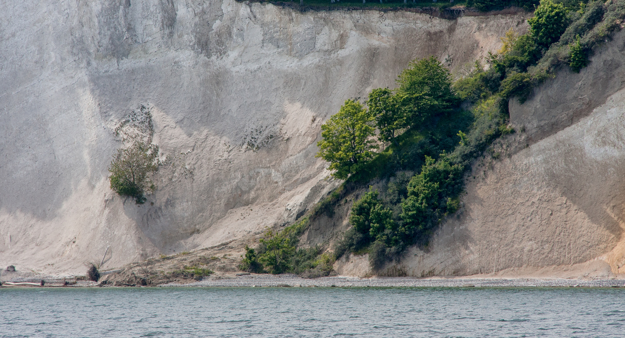 kreidefelsen insel rügen