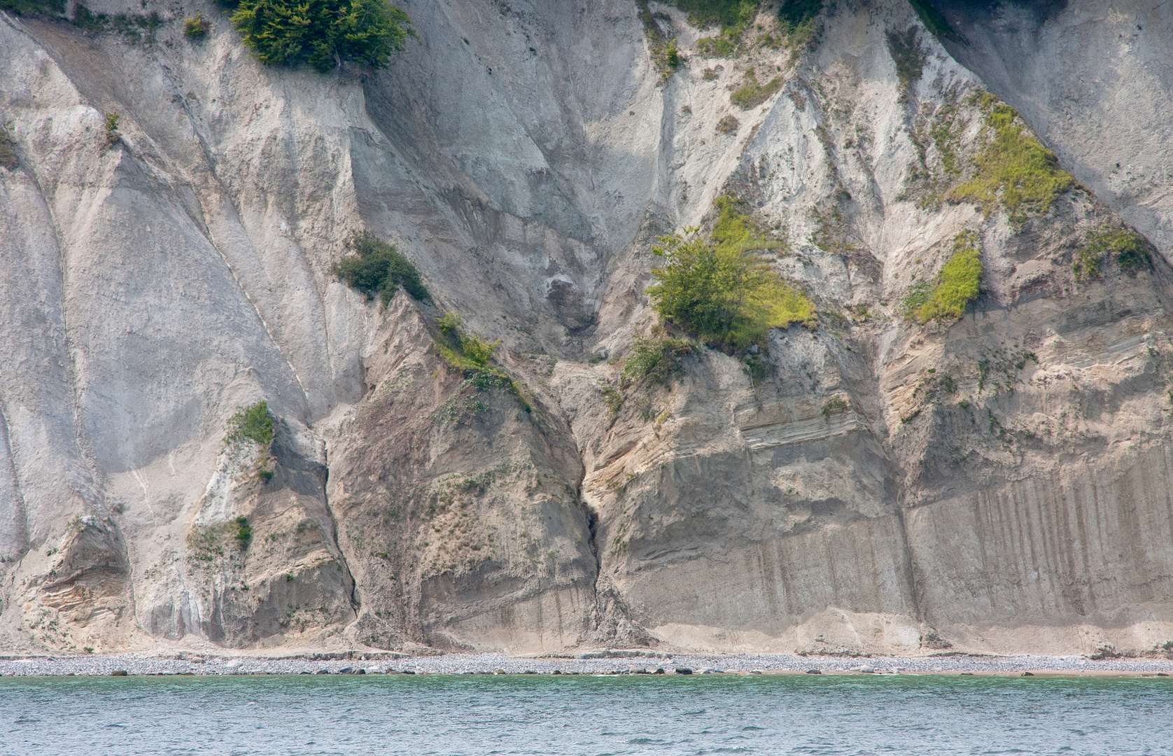 kreidefelsen insel rügen