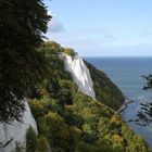 Kreidefelsen Insel Rügen