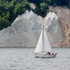 kreidefelsen insel rügen