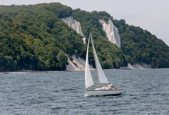 kreidefelsen insel rügen