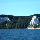 Kreidefelsen / Königsstuhl (Insel Rügen)