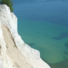 Kreidefelsen Möns Klint 