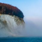 Kreidefelsen Nationalpark Jasmund auf Rügen 