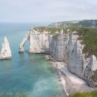 Kreidefelsen Normandie