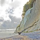 Kreidefelsen Rügen