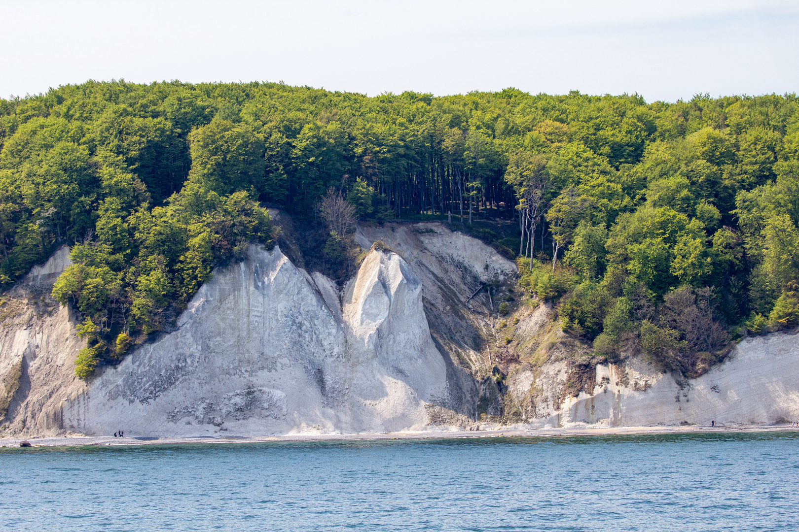 Kreidefelsen Rügen