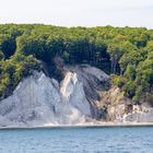 Kreidefelsen Rügen