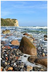 | Kreidefelsen (Rügen) |