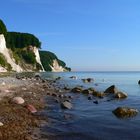 Kreidefelsen Rügen