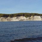 Kreidefelsen Rügen