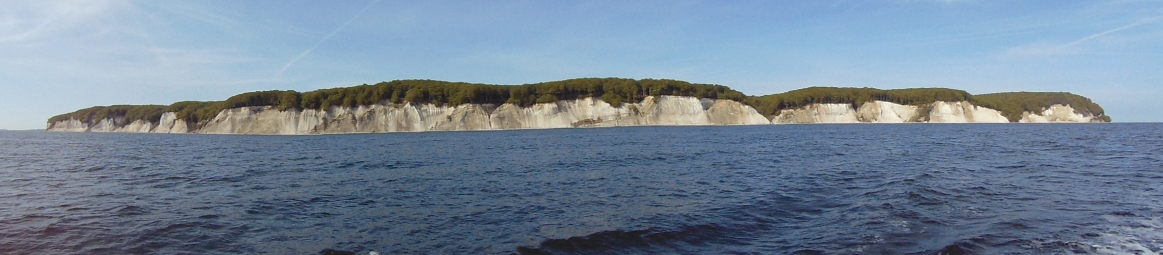 Kreidefelsen Rügen