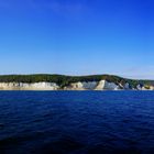 Kreidefelsen Rügen