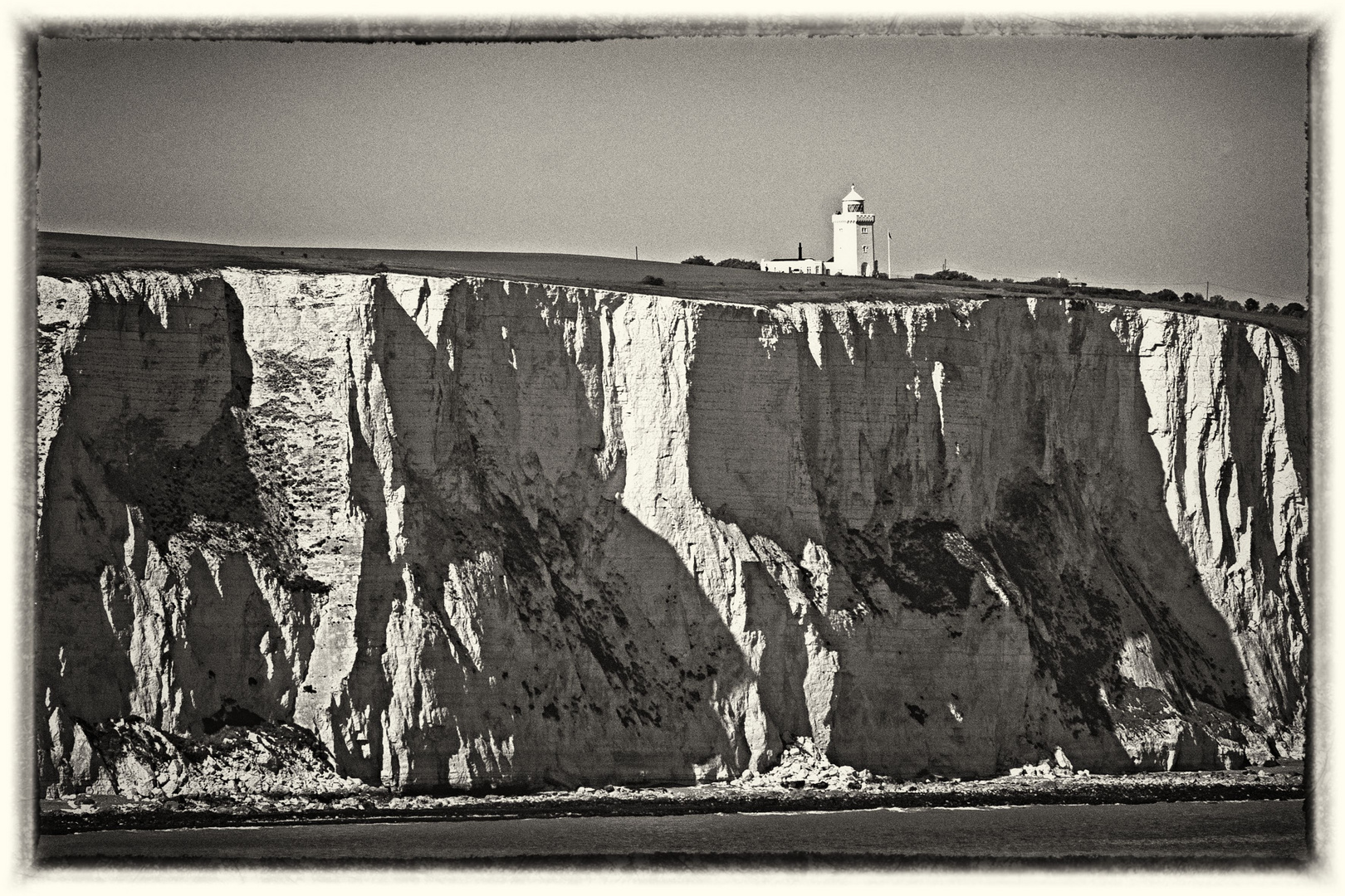 kreidefelsen von dover