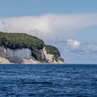 Kreidefelsen von Rügen