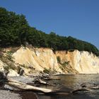 Kreidefelsen von Rügen