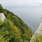 Kreidefelsen von Rügen