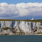 Kreidefelsen vor Dover