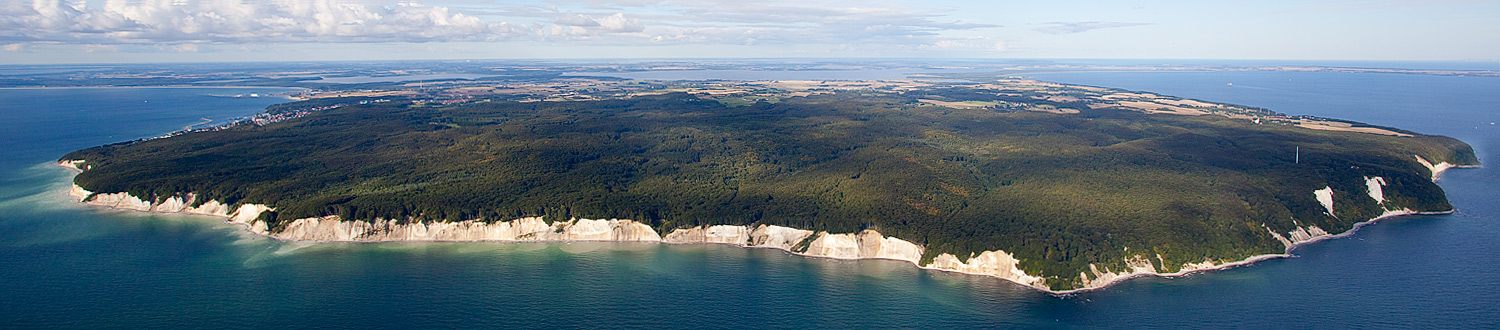 ~ Kreidefelsen@Rügen ~