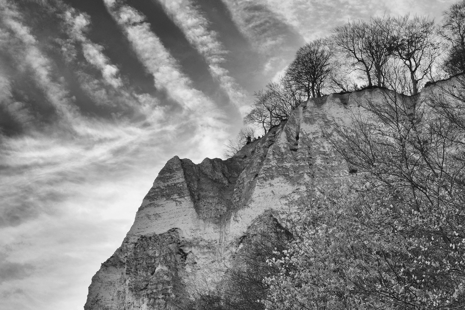 "Kreidefelsen_Rügen"