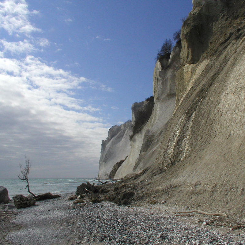 Kreideklippen I