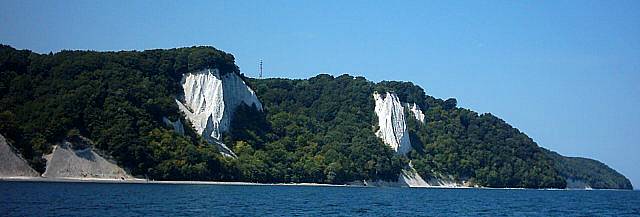 Kreideküste (Insel Rügen)