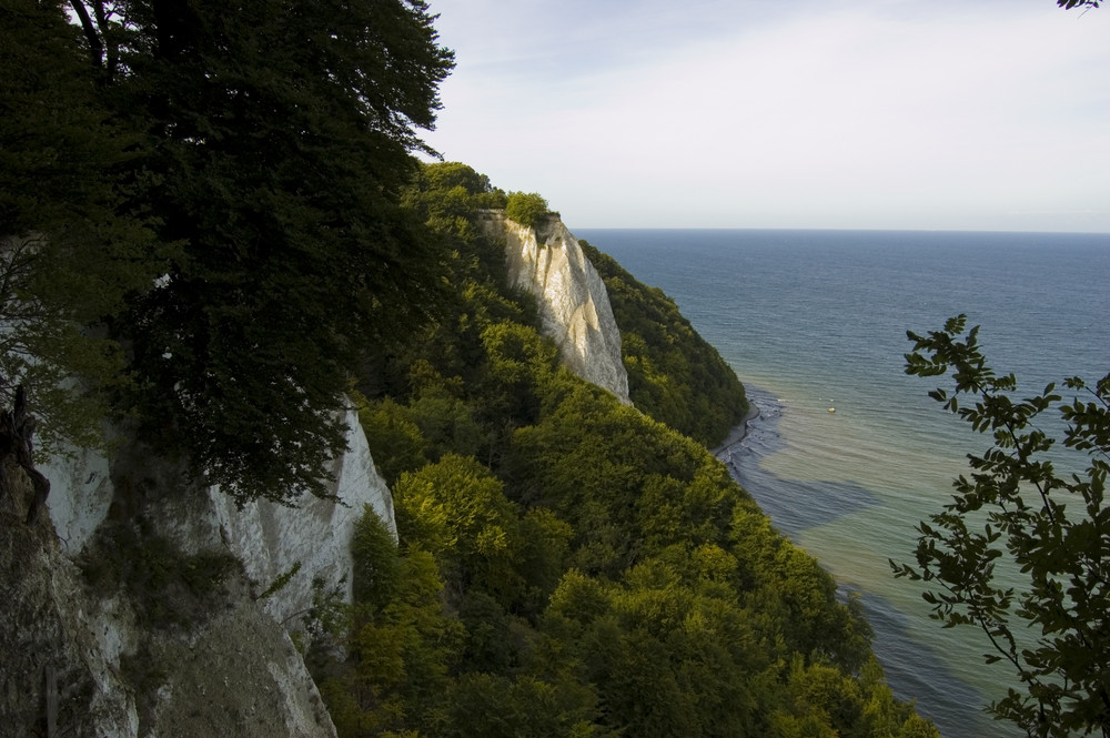 Kreideküste Rügen