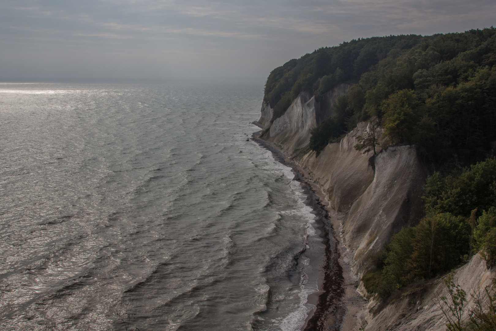 Kreideküste Rügen