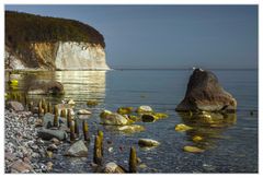 Kreideküste Rügen