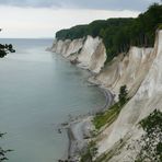 Kreideküste Rügen