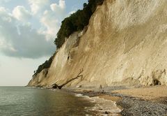 Kreideküste Rügen