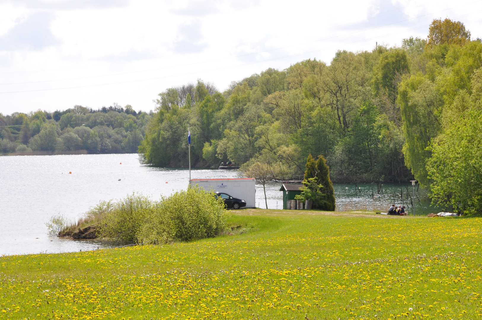 Kreidesee Hemmoor