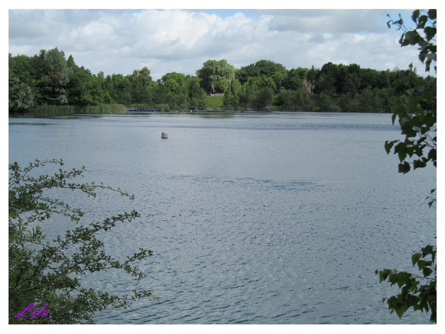 Kreidesee Hemmoor 