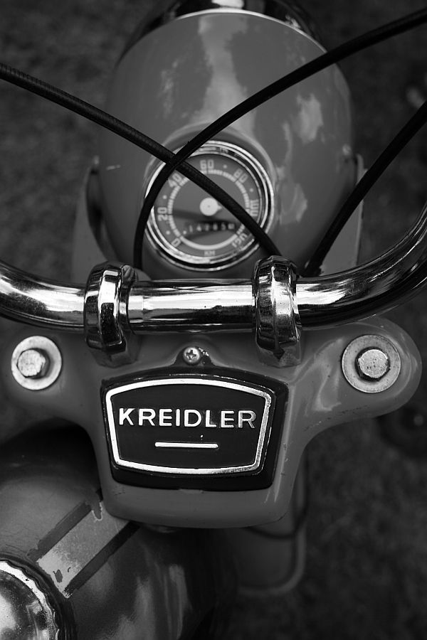 Kreidler