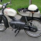 Kreidler Eiertank 1961