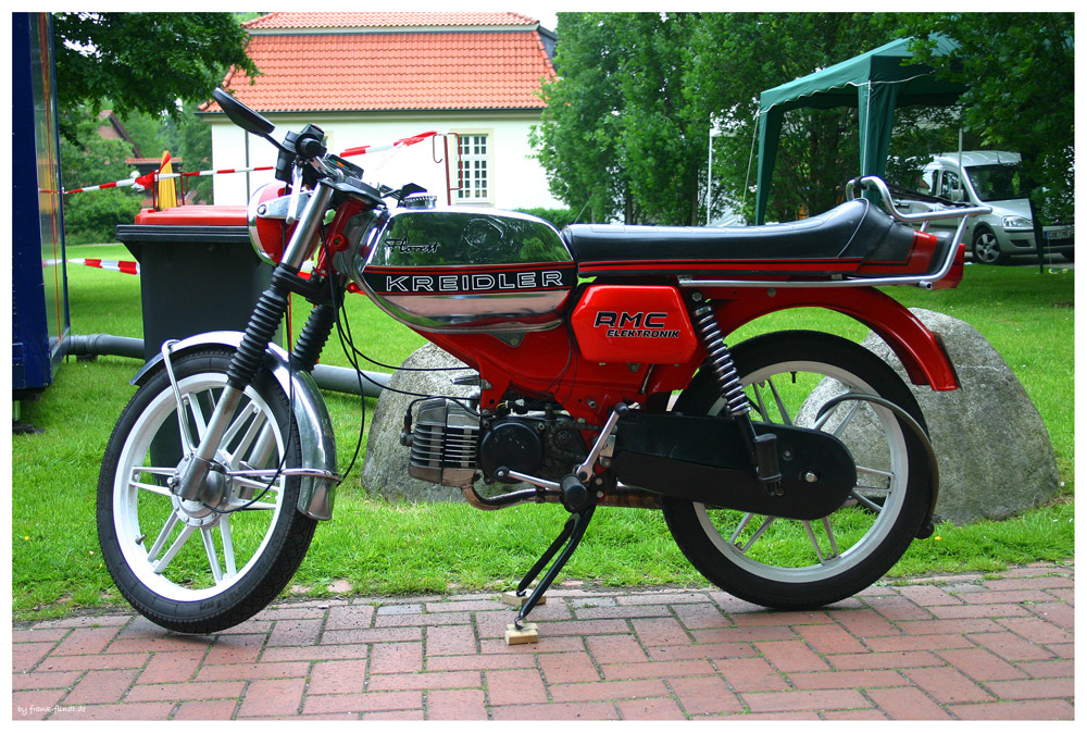 Kreidler Florett