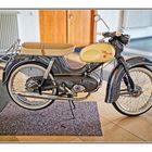 Kreidler Florett Moped