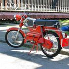 Kreidler Florett RS