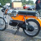 Kreidler Florett Rs