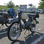 Kreidler Florett Super