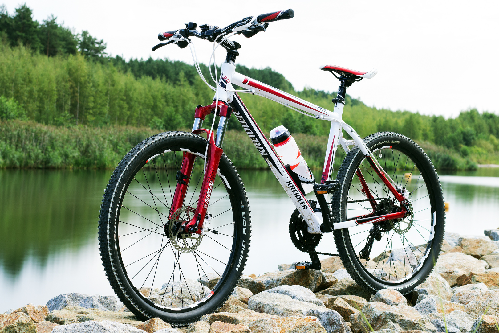 Kreidler MTB