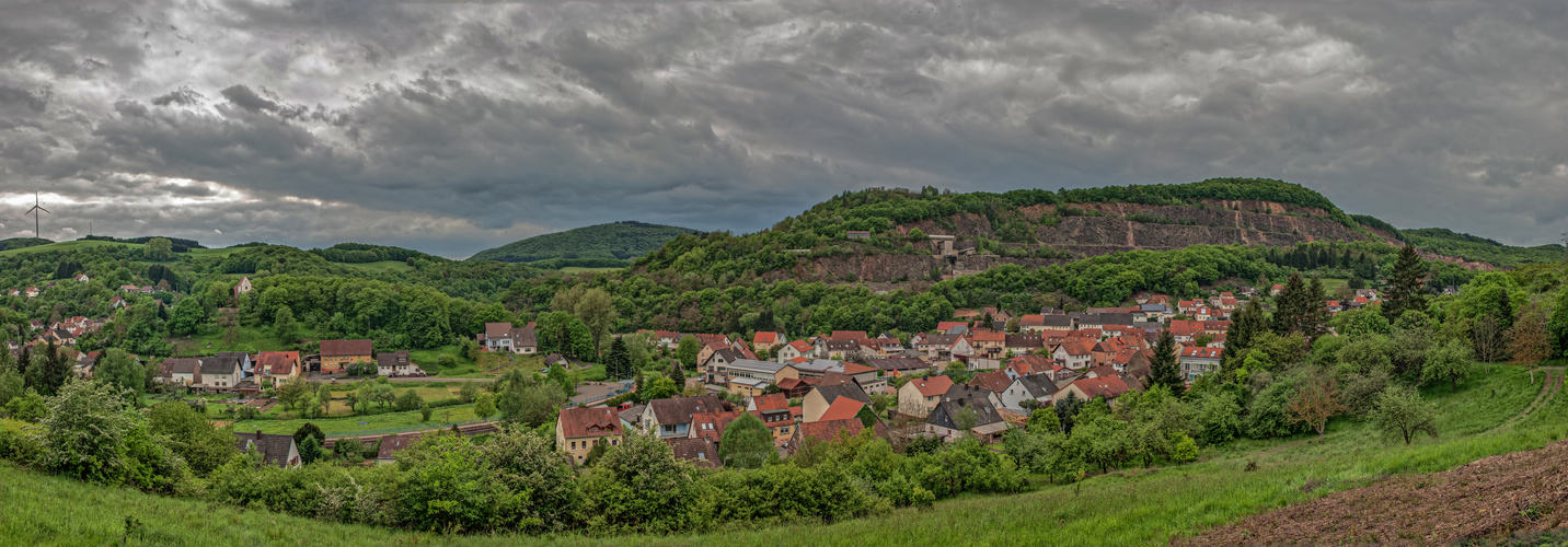 Kreimbach-Kaulbach