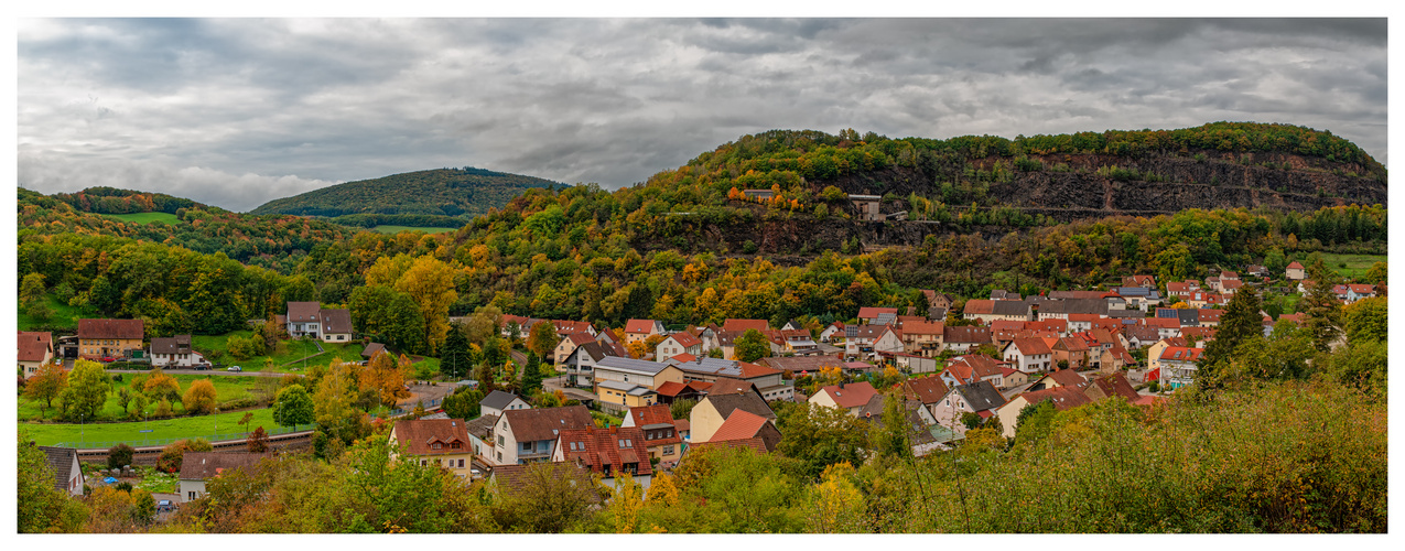 Kreimbach-Kaulbach - Ortsteil Kreimbach