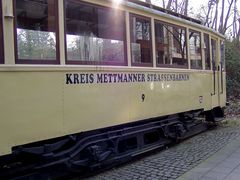 Kreis Mettmanner Strassenbahnen